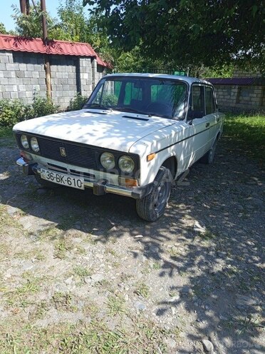 LADA (VAZ) 2106 1993, 68,676 km - 1.6 л - Qəbələ
