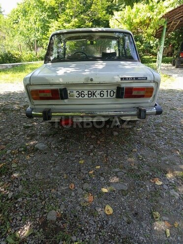 LADA (VAZ) 2106 1993, 68,676 km - 1.6 л - Qəbələ