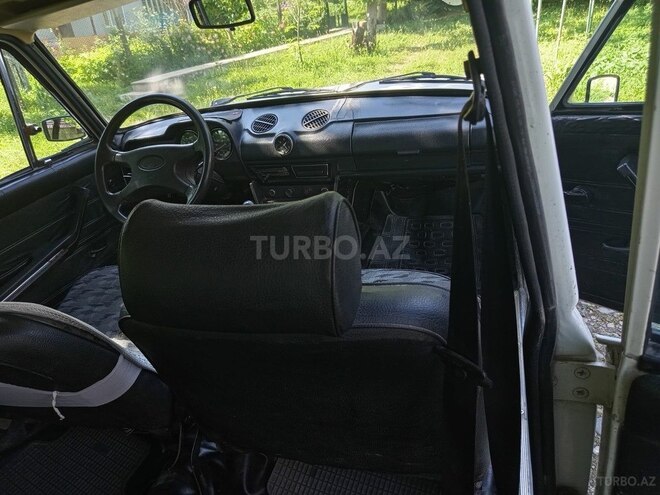 LADA (VAZ) 2106 1993, 68,676 km - 1.6 л - Qəbələ