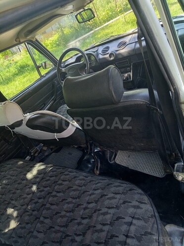 LADA (VAZ) 2106 1993, 68,676 km - 1.6 л - Qəbələ