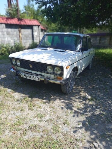 LADA (VAZ) 2106 1993, 68,676 km - 1.6 л - Qəbələ
