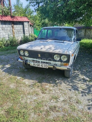 LADA (VAZ) 2106 1993, 68,676 km - 1.6 л - Qəbələ