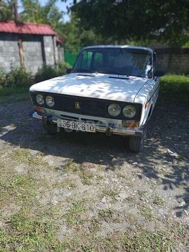 LADA (VAZ) 2106 1993, 68,676 km - 1.6 л - Qəbələ