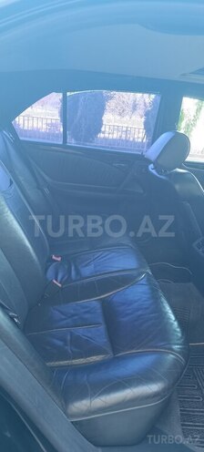 Mercedes E 240 1997, 265,012 km - 2.4 l - Naxçıvan