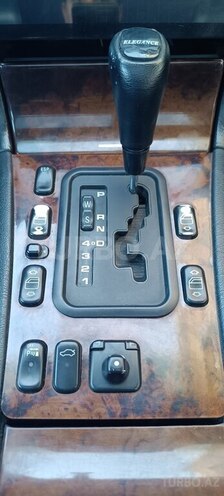Mercedes E 240 1997, 265,012 km - 2.4 l - Naxçıvan