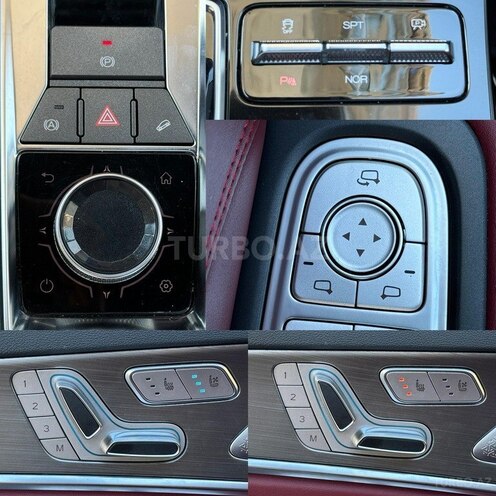 Jetour X70 PLUS 2022, 10,000 km - 1.5 л - Bakı