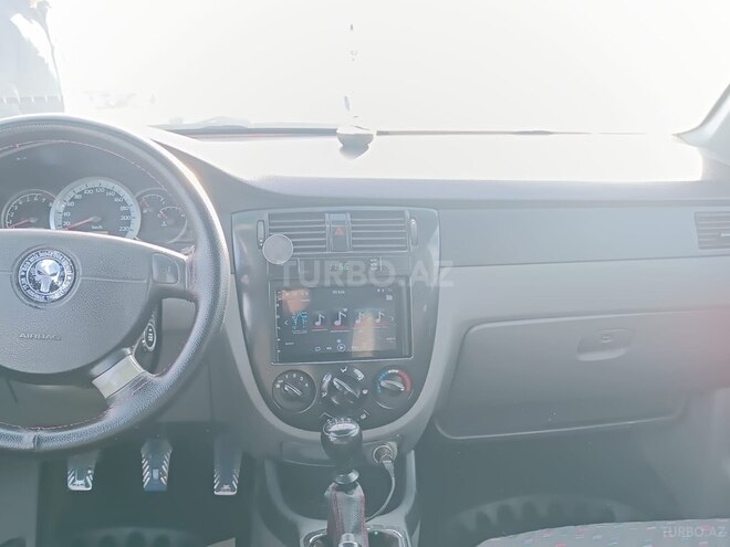 Daewoo Gentra 2014, 45,000 km - 1.5 l - Gəncə