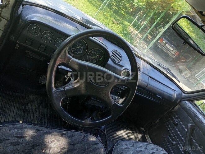 LADA (VAZ) 2106 1993, 68,676 km - 1.6 л - Qəbələ