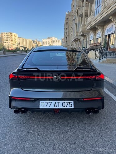 Changan Uni-V 2023, 61,000 km - 1.5 l - Bakı
