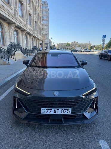 Changan Uni-V 2023, 61,000 km - 1.5 l - Bakı