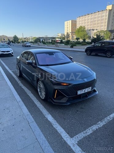 Changan Uni-V 2023, 61,000 km - 1.5 l - Bakı
