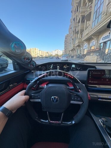 Changan Uni-V 2023, 61,000 km - 1.5 l - Bakı