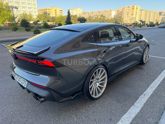 Changan Uni-V 2023, 61,000 km - 1.5 l - Bakı