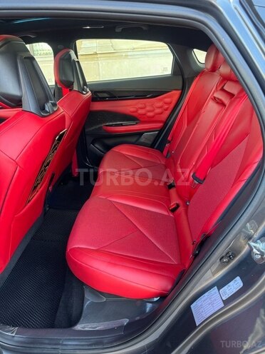 Changan Uni-V 2023, 61,000 km - 1.5 l - Bakı