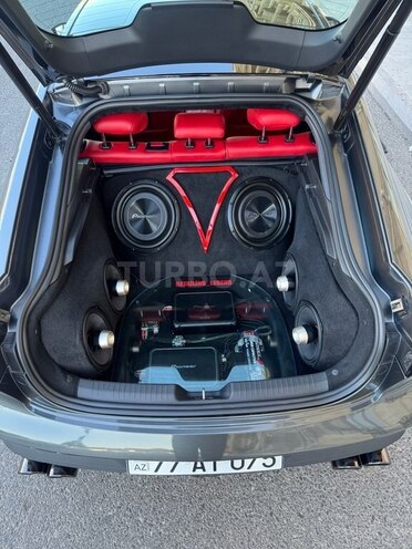 Changan Uni-V 2023, 61,000 km - 1.5 l - Bakı