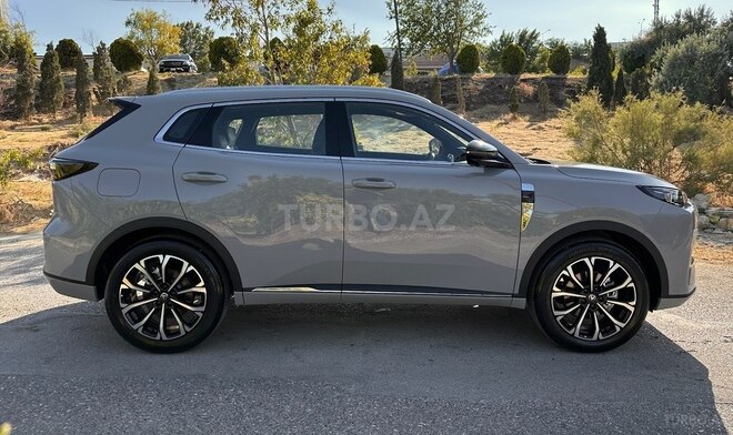 Changan CS 55 Plus 2025, 0 km - 1.5 л - Bakı