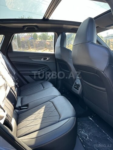 Changan CS 55 Plus 2025, 0 km - 1.5 л - Bakı