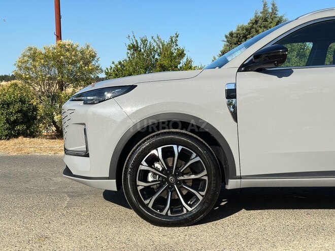Changan CS 55 Plus 2025, 0 km - 1.5 л - Bakı
