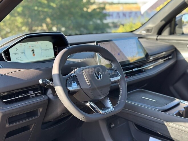 Changan CS 55 Plus 2025, 0 km - 1.5 л - Bakı