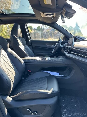 Changan CS 55 Plus 2025, 0 km - 1.5 л - Bakı