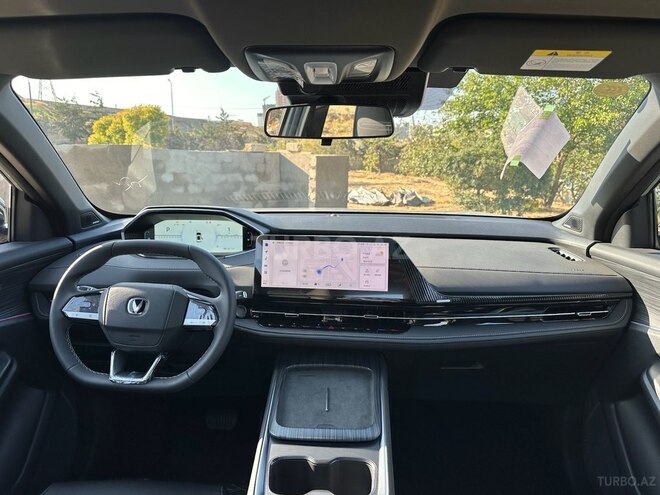 Changan CS 55 Plus 2025, 0 km - 1.5 л - Bakı