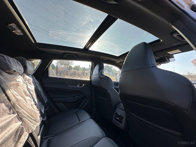 Changan CS 55 Plus 2025, 0 km - 1.5 л - Bakı