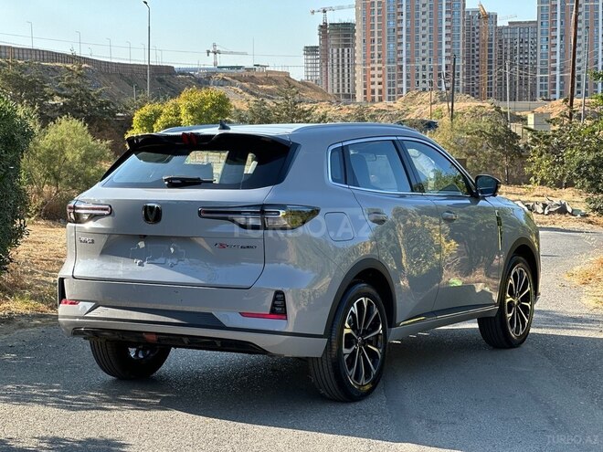 Changan CS 55 Plus 2025, 0 km - 1.5 л - Bakı