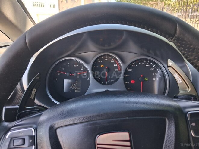 SEAT Leon-4