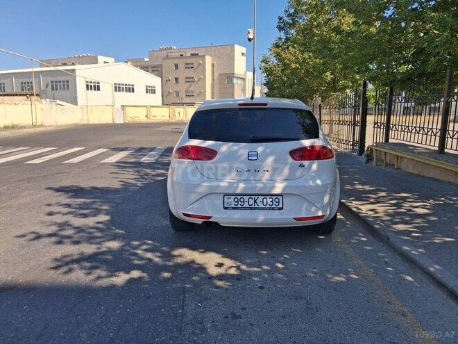 SEAT Leon-8
