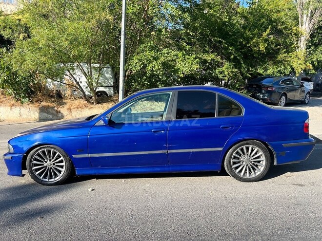 BMW 528 1996, 400,000 km - 2.8 л - Bakı