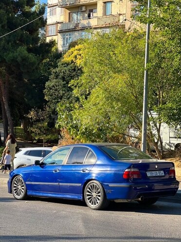 BMW 528 1996, 400,000 km - 2.8 л - Bakı