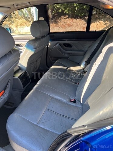 BMW 528 1996, 400,000 km - 2.8 л - Bakı