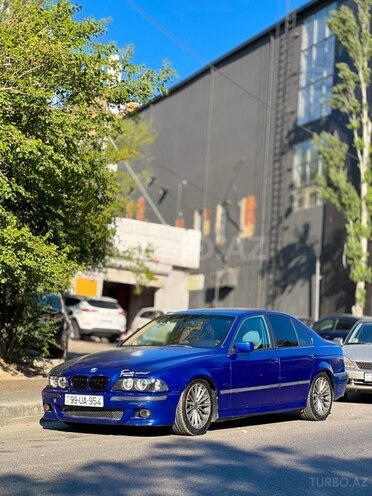 BMW 528 1996, 400,000 km - 2.8 л - Bakı