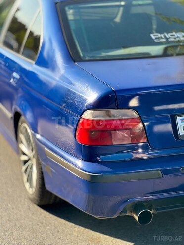 BMW 528 1996, 400,000 km - 2.8 л - Bakı