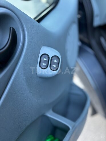 Ford Transit 2007, 189,000 km - 2.2 л - Bakı