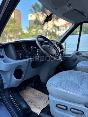 Ford Transit 2007, 189,000 km - 2.2 л - Bakı