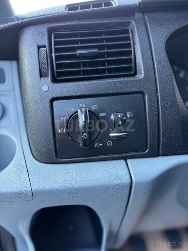Ford Transit 2007, 189,000 km - 2.2 л - Bakı
