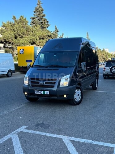 Ford Transit 2007, 189,000 km - 2.2 л - Bakı