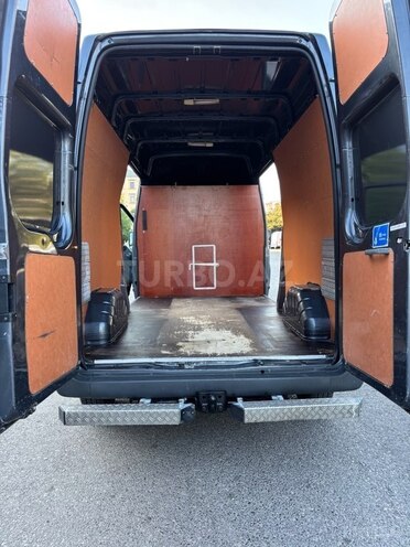 Ford Transit 2007, 189,000 km - 2.2 л - Bakı