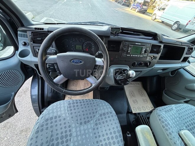 Ford Transit 2007, 189,000 km - 2.2 л - Bakı