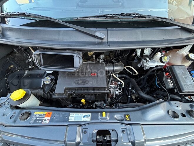 Ford Transit 2007, 189,000 km - 2.2 л - Bakı