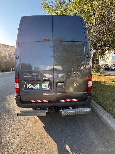 Ford Transit 2007, 189,000 km - 2.2 л - Bakı