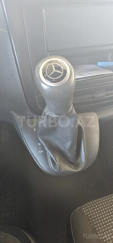 Mercedes Vito 113 2011, 300,000 km - 2.2 l - Bakı
