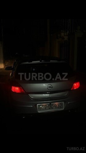 Opel Astra 2007, 300,000 km - 1.3 l - Bakı