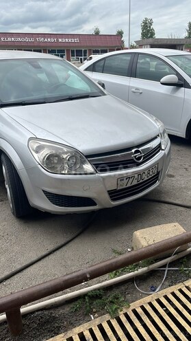 Opel Astra 2007, 300,000 km - 1.3 l - Bakı
