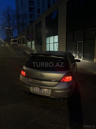 Opel Astra 2007, 300,000 km - 1.3 l - Bakı