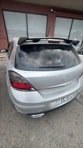 Opel Astra 2007, 300,000 km - 1.3 l - Bakı