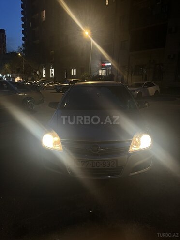 Opel Astra 2007, 300,000 km - 1.3 l - Bakı