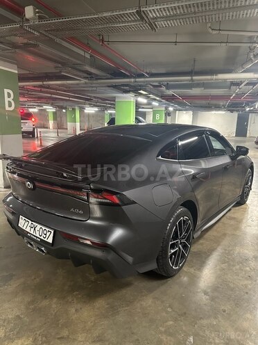 Changan Qiyuan A06 2023, 12,854 km - 1.5 l - Bakı