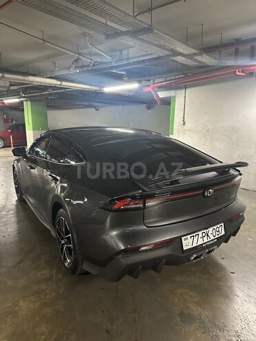 Changan Qiyuan A06 2023, 12,854 km - 1.5 l - Bakı